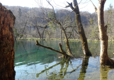 Plitvice Lakes National Park